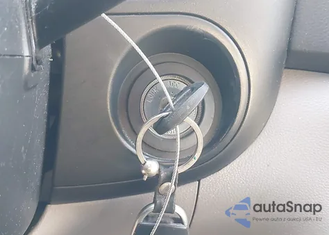 2008 Kia Sedona из США, поврежденный, VIN KNDMB133686264517